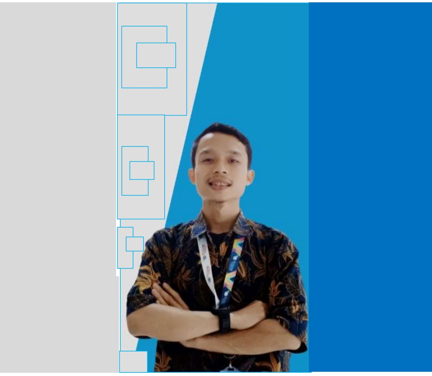 Asra Patrian foto 1